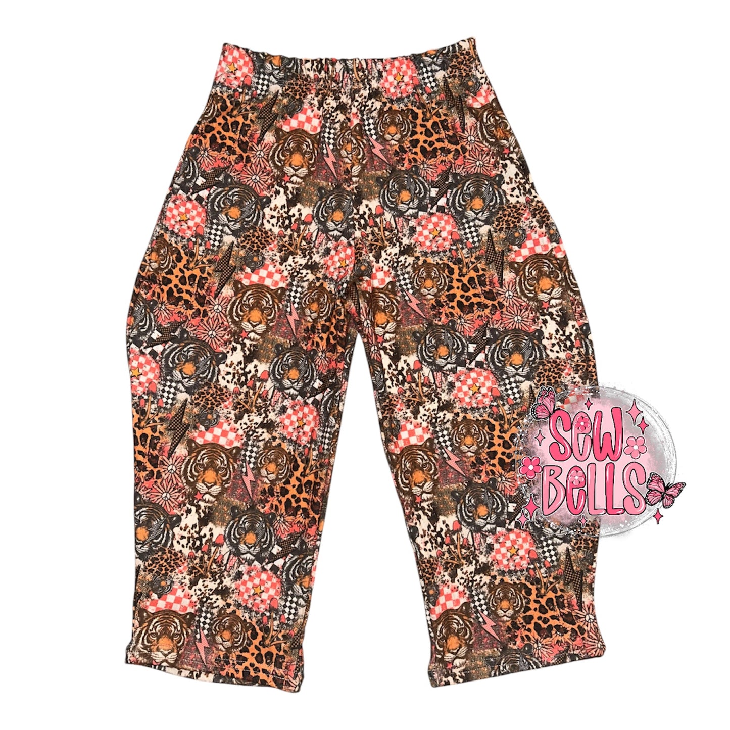 3t chance barrel pants