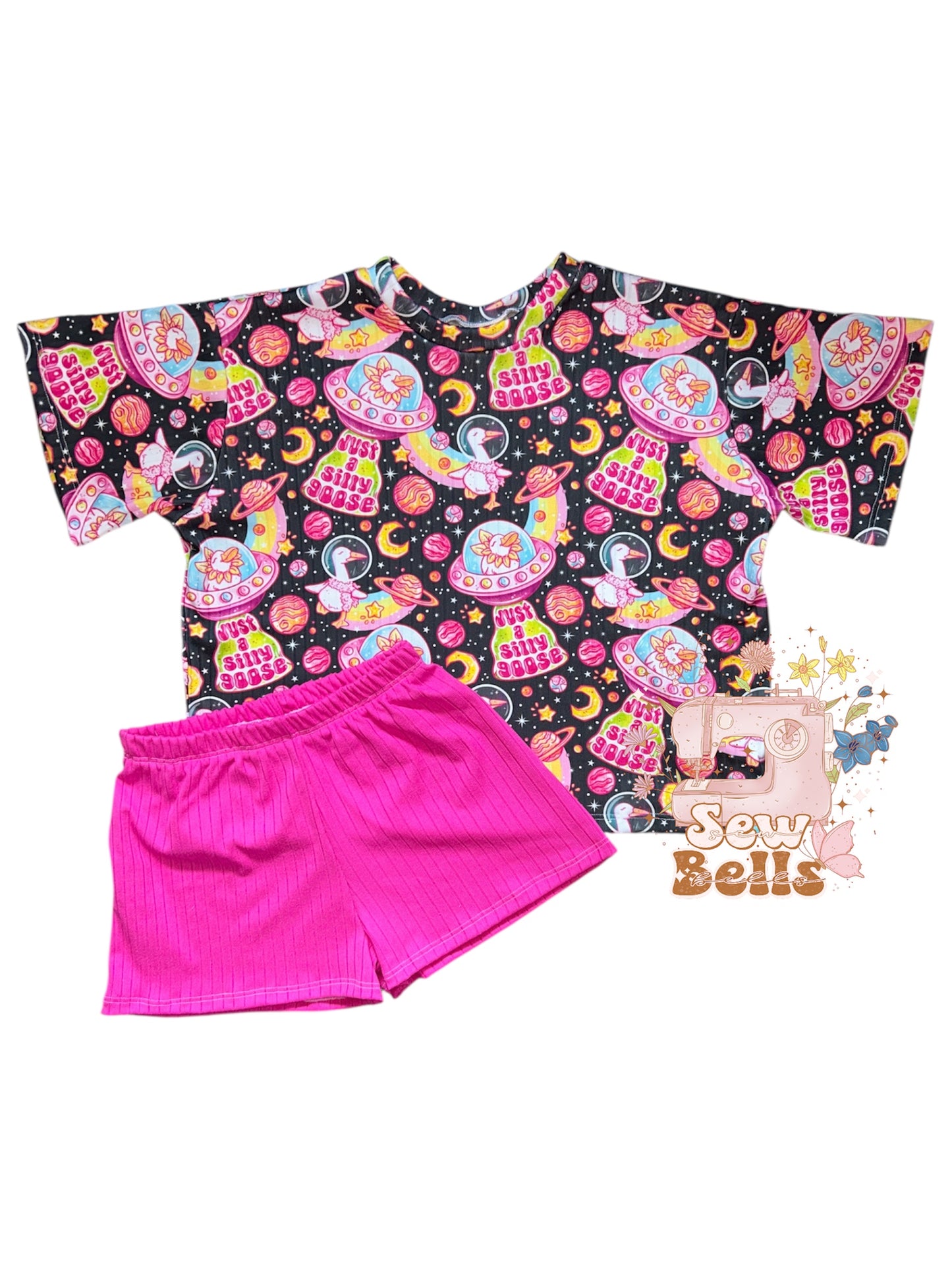 3t comfy set