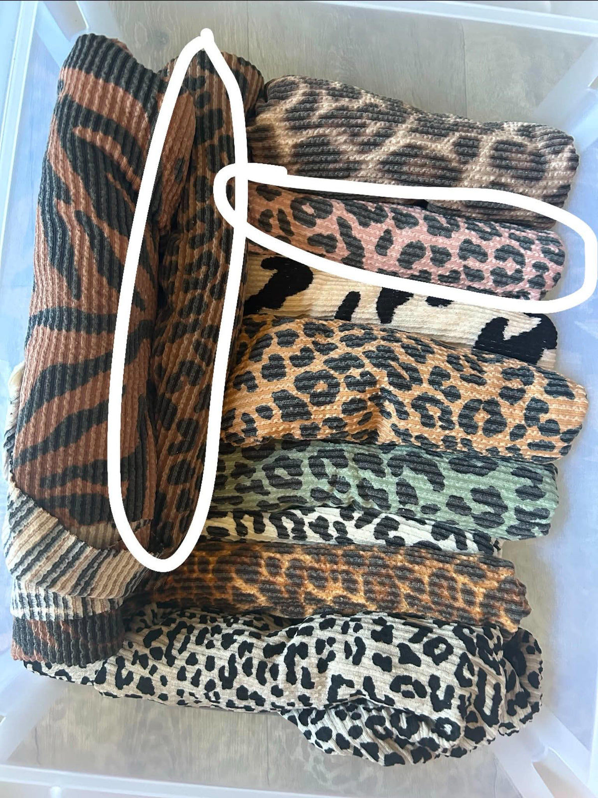 4t crew any urban cheetah