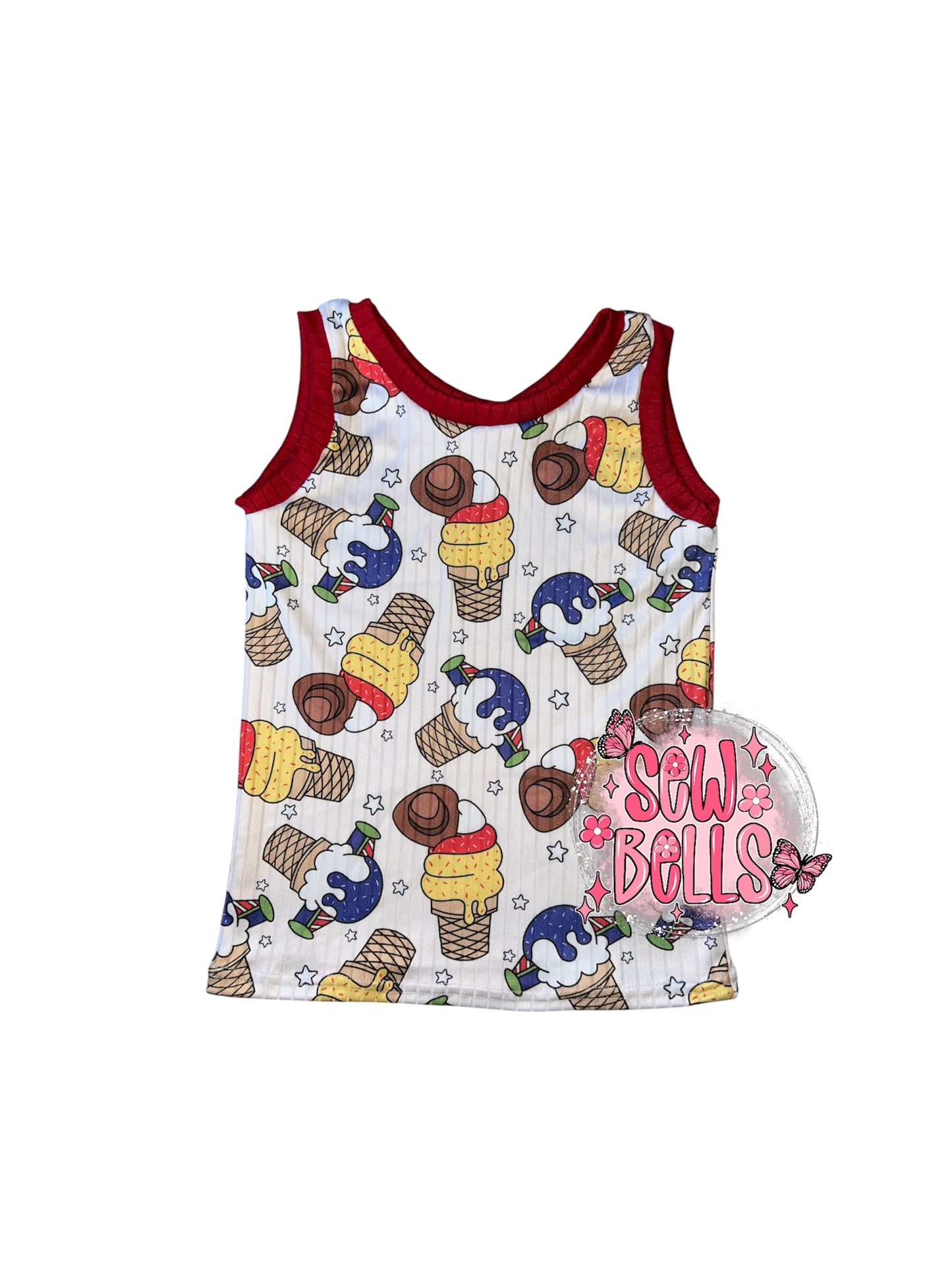 3t olive tank