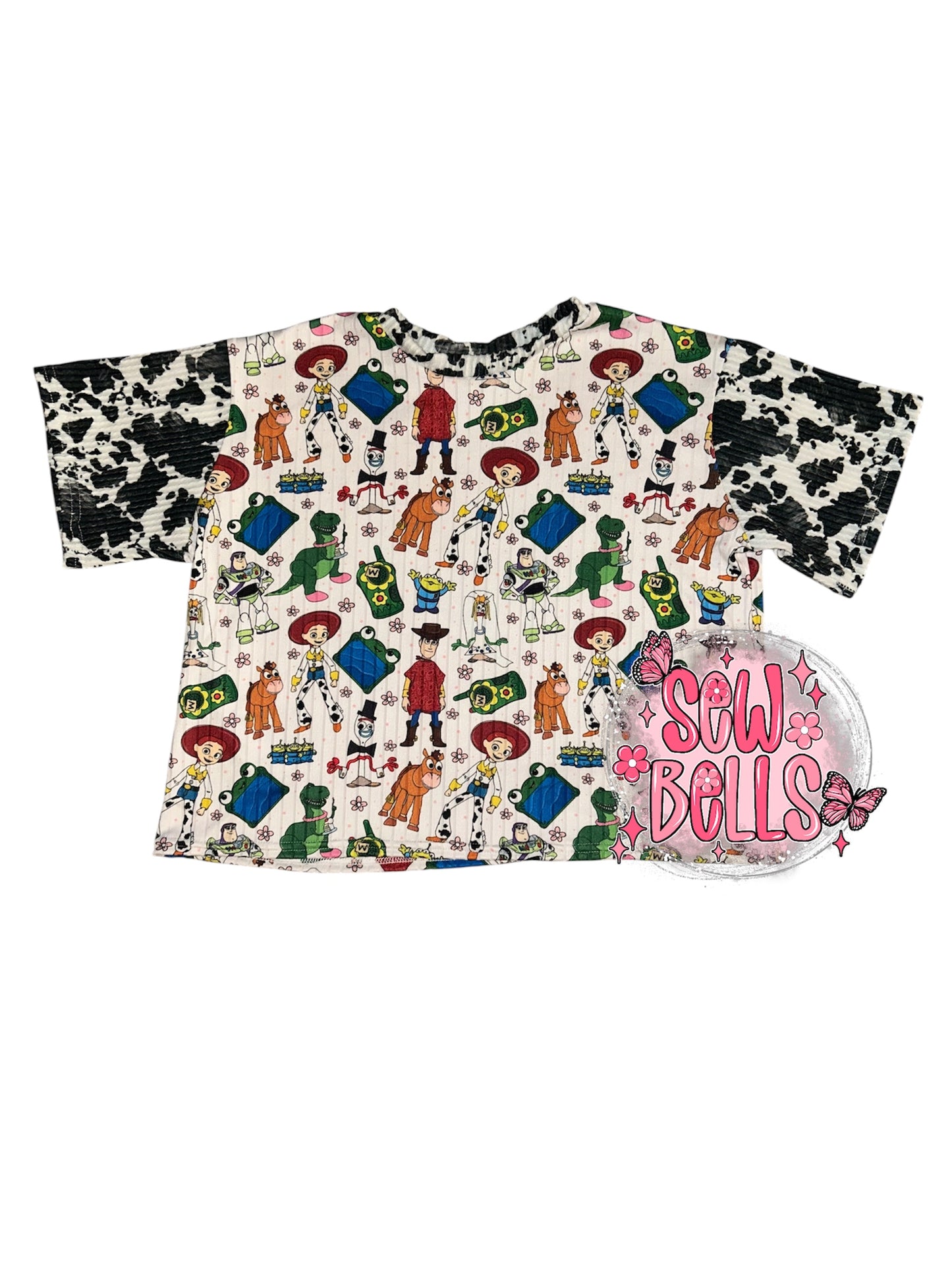 2t comfy tee