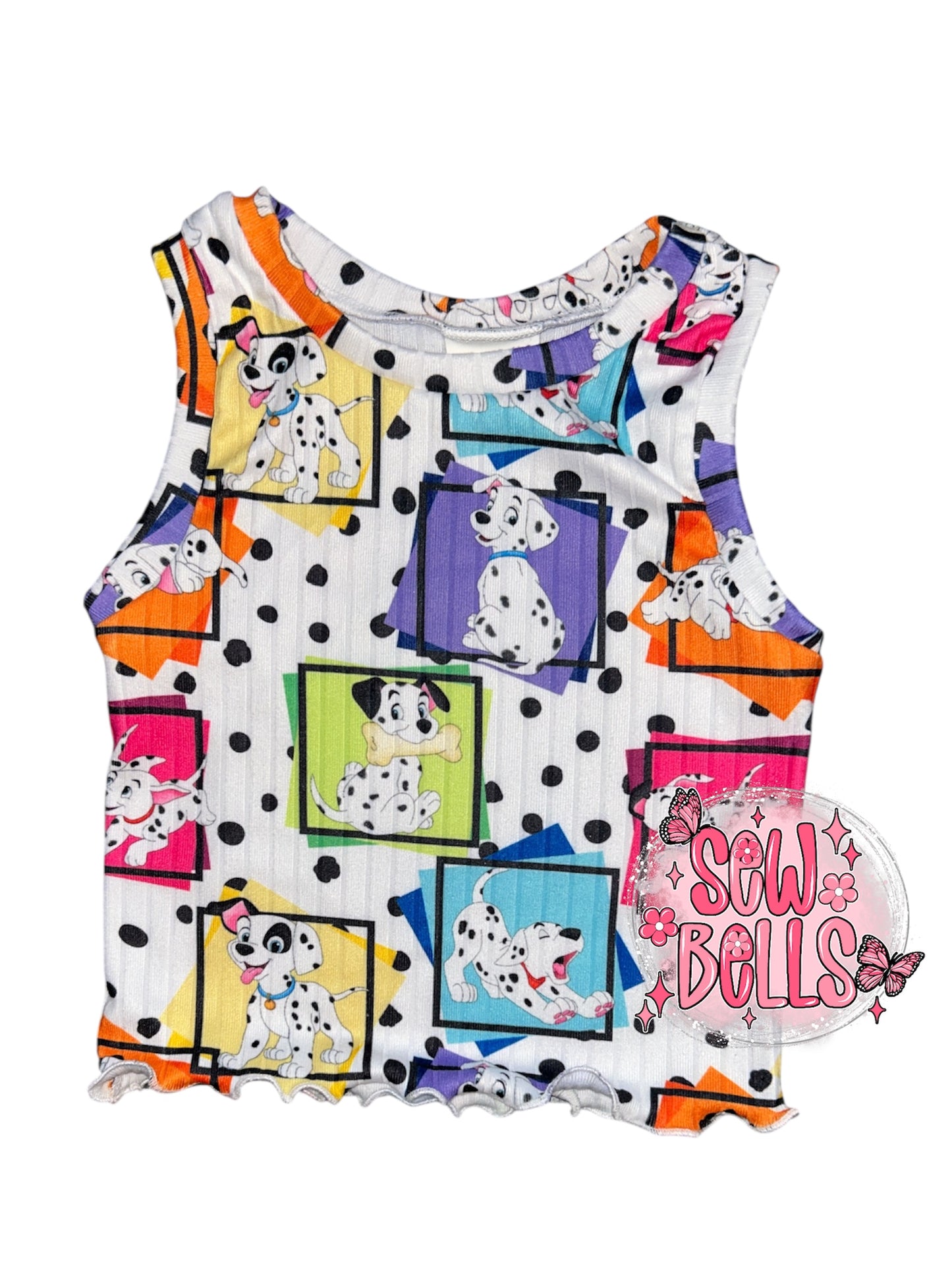 2t summer set tank slight crop