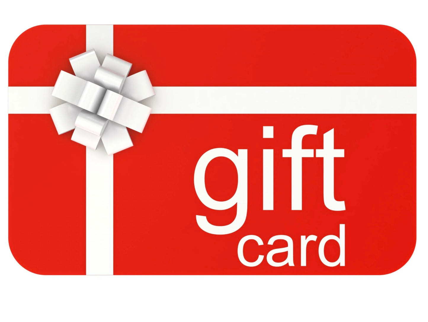 Gift Cards