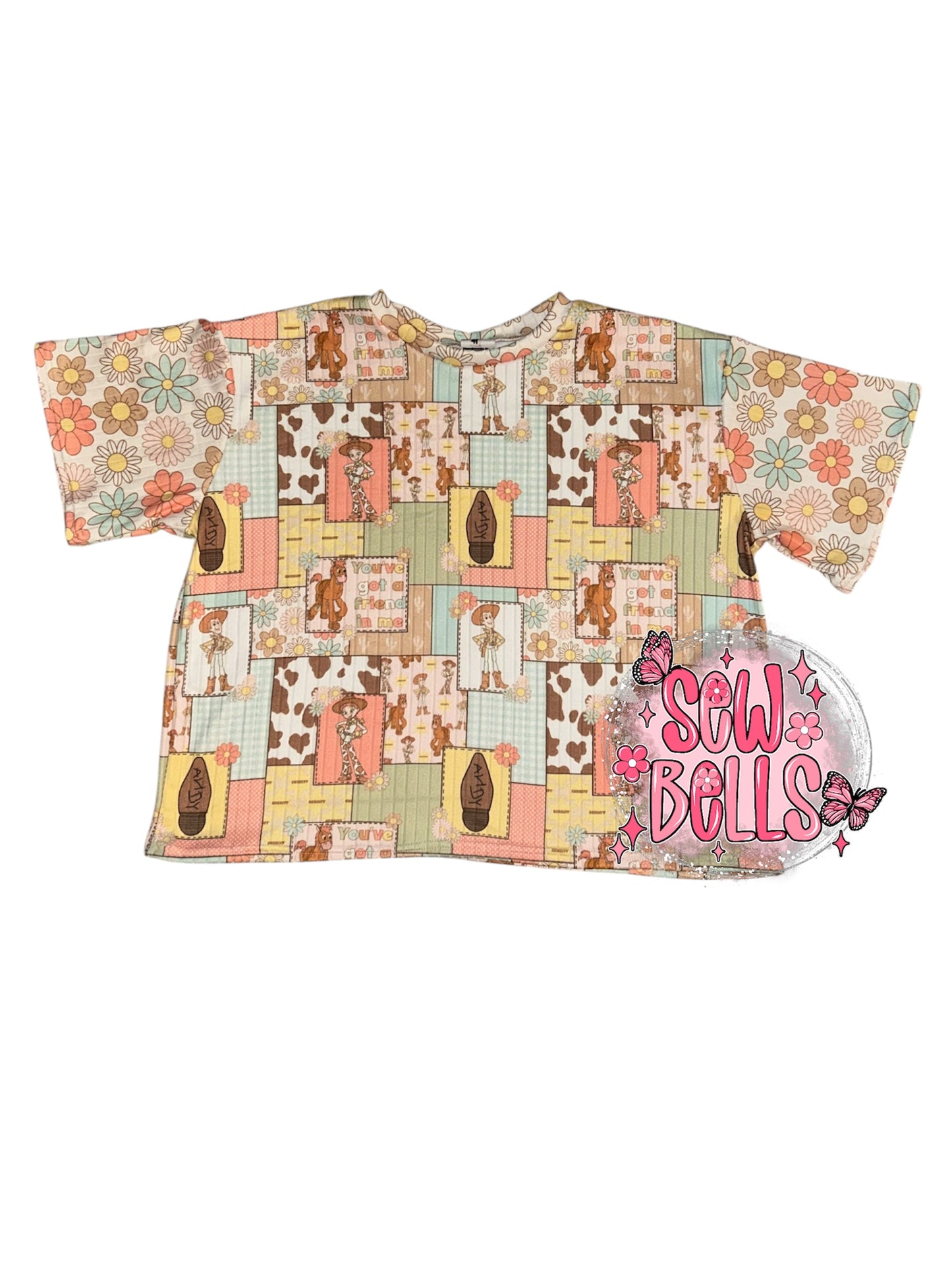 4t comfy tee