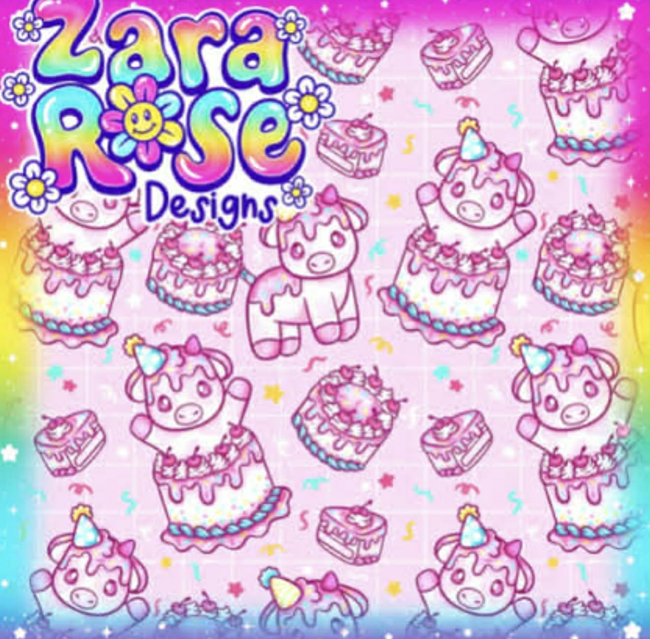 5t Flutter sleeve peplum + lettuce hem