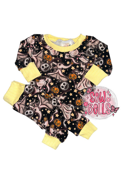 Newborn lounge set