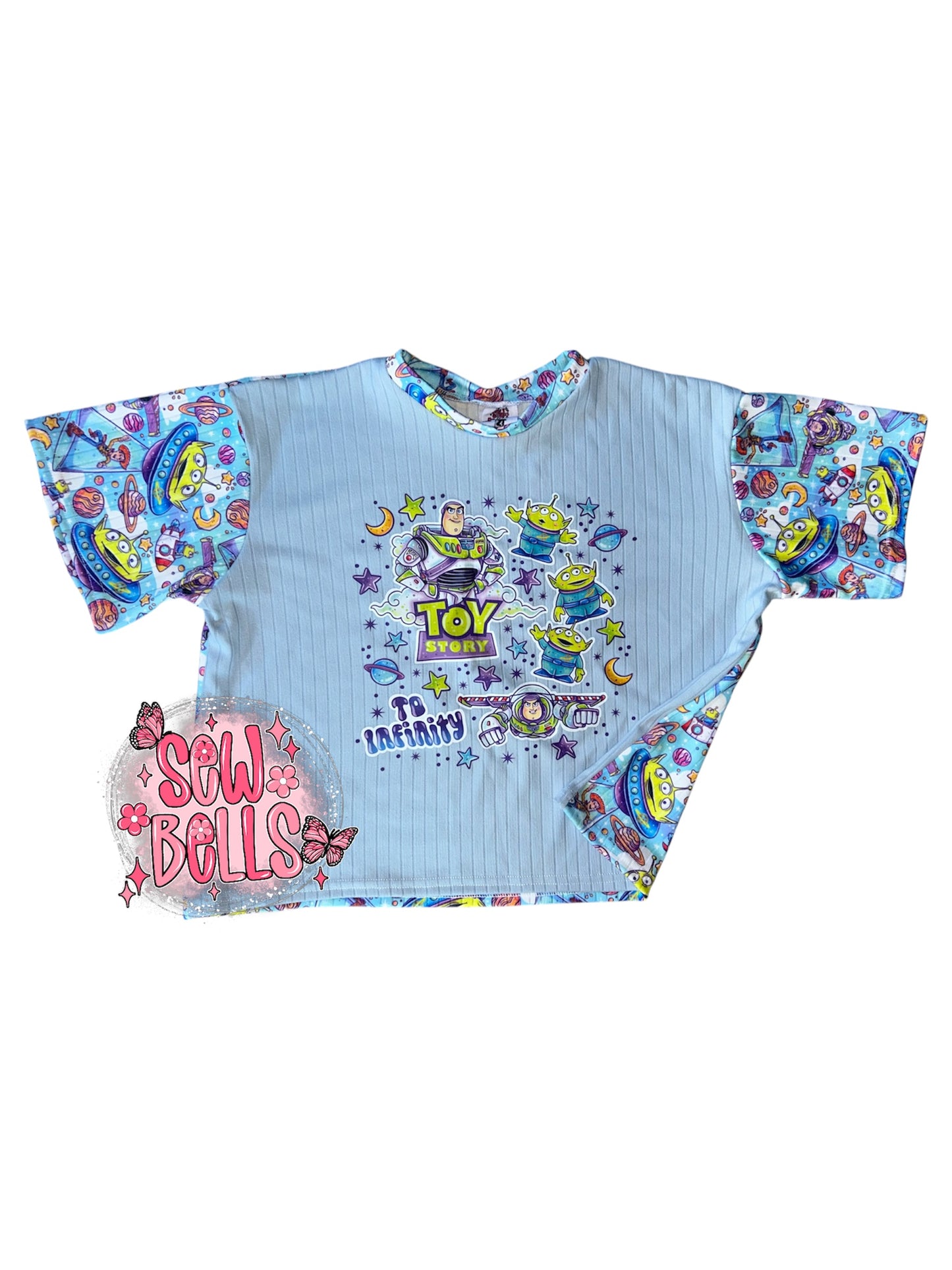2t comfy tee