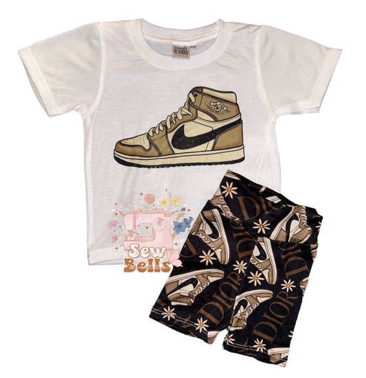 18/24 sub tee & bikers