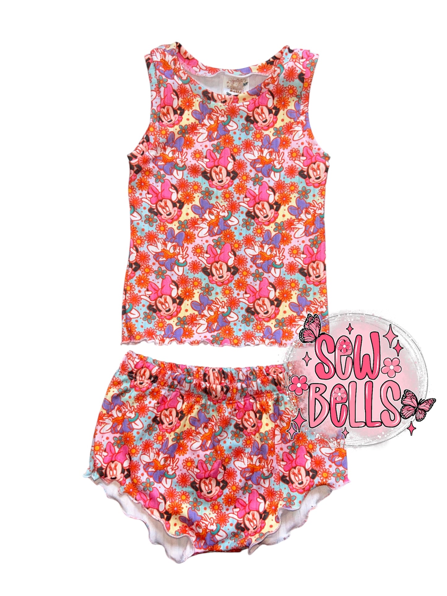 2t summer set + length