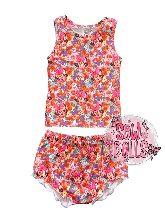 2t summer set + length