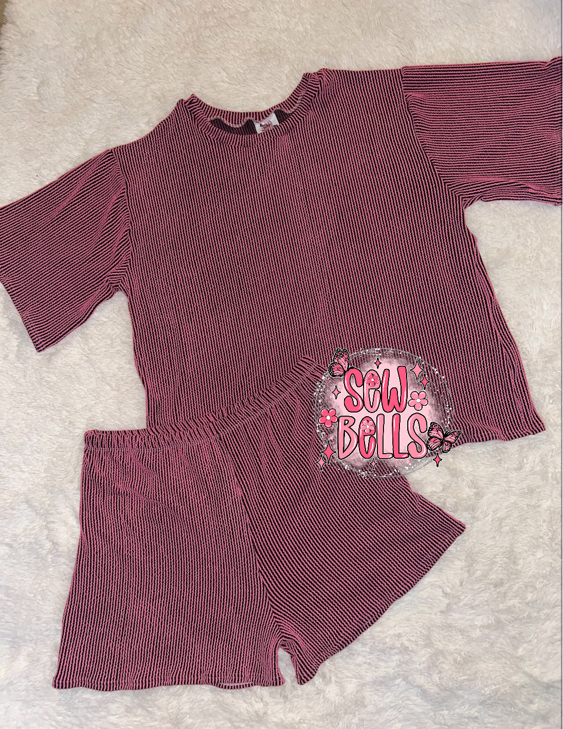 Medium mommy comfy set