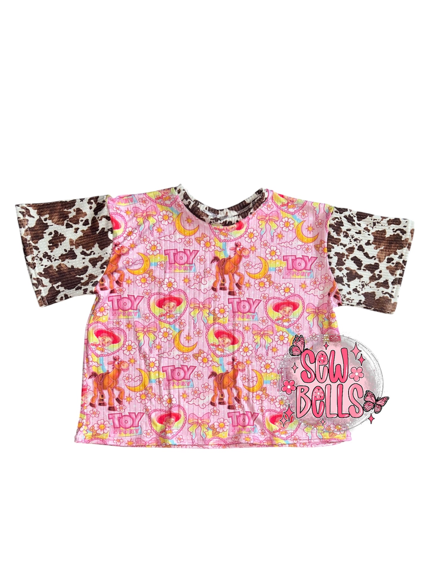 4t comfy tee