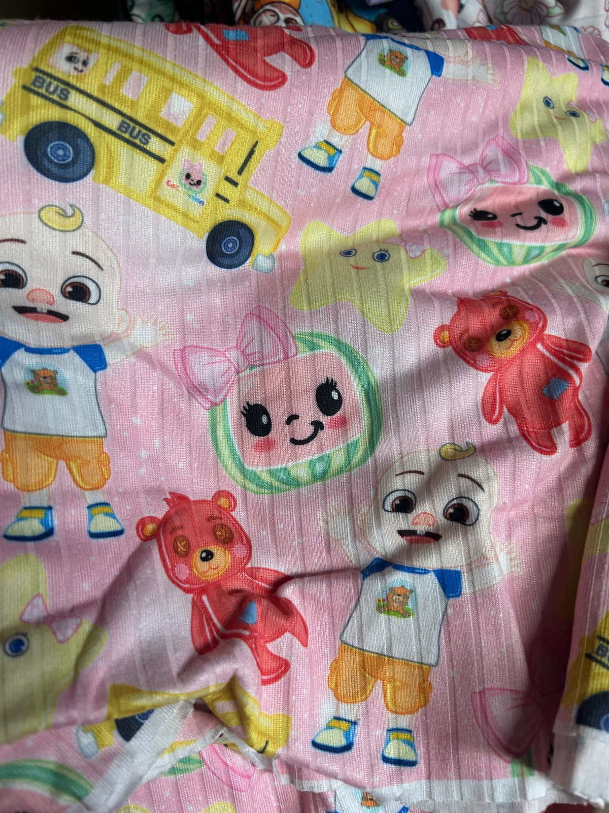 2t dolman