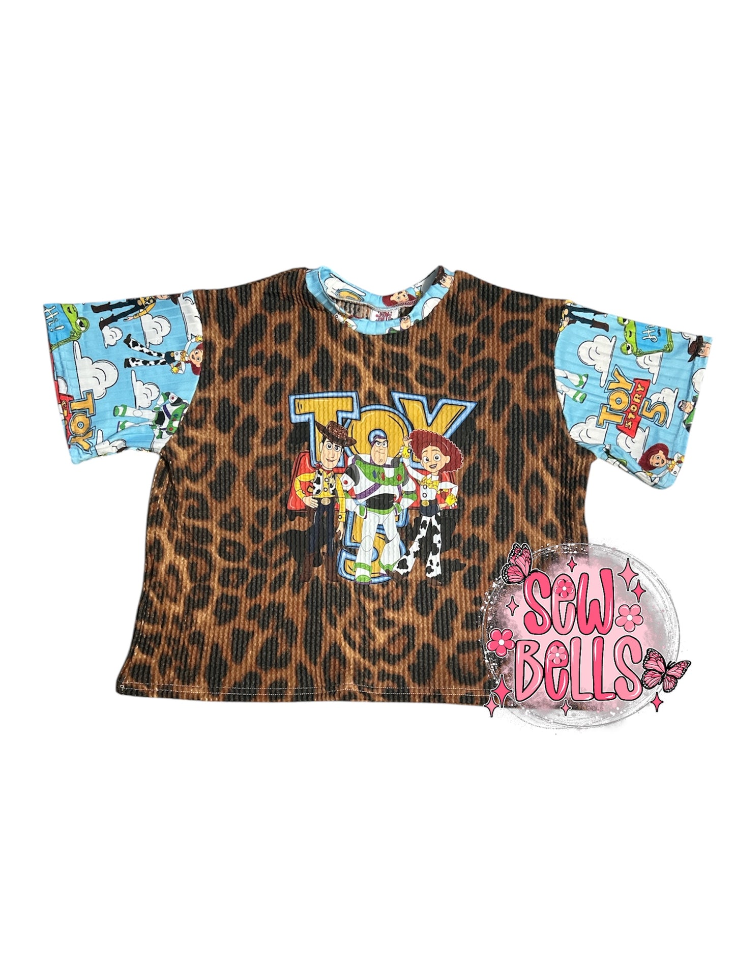 3t comfy tee