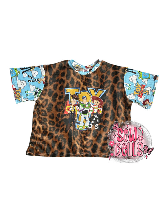 3t comfy tee