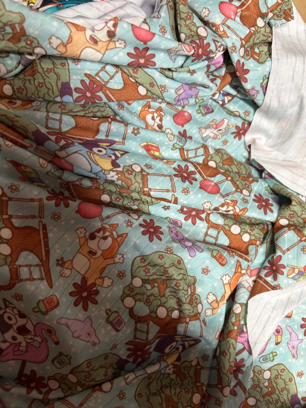4t dolman