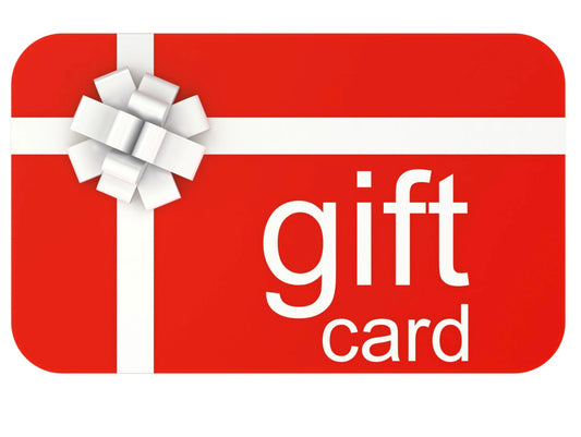 Gift Cards