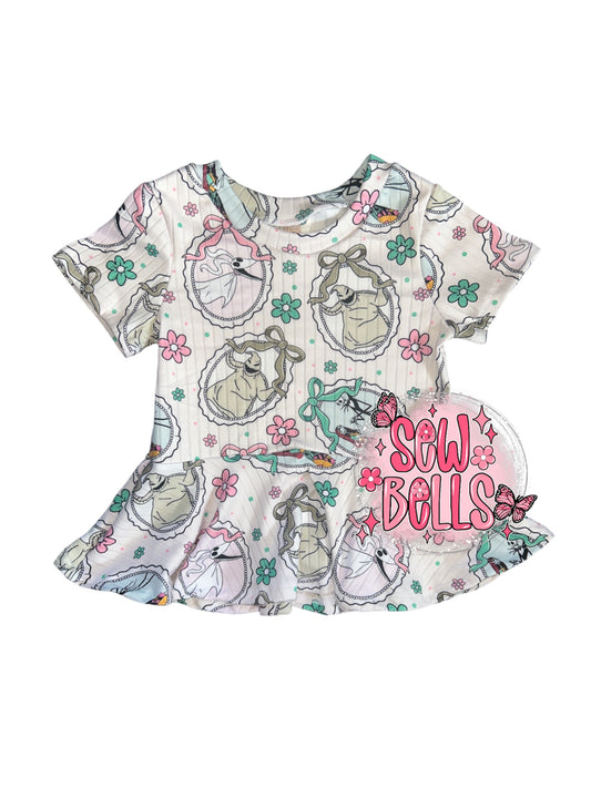 3t peplum