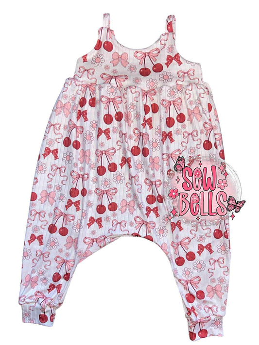 2t comfy set cherries